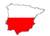 QUESERIA DE ABREDO - Polski